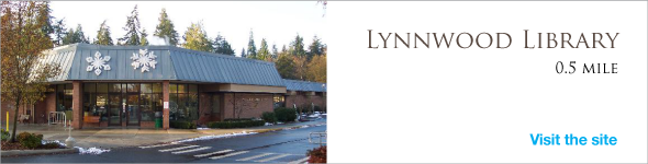 Lynnwood Library