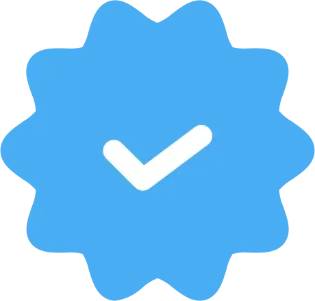 verify icon